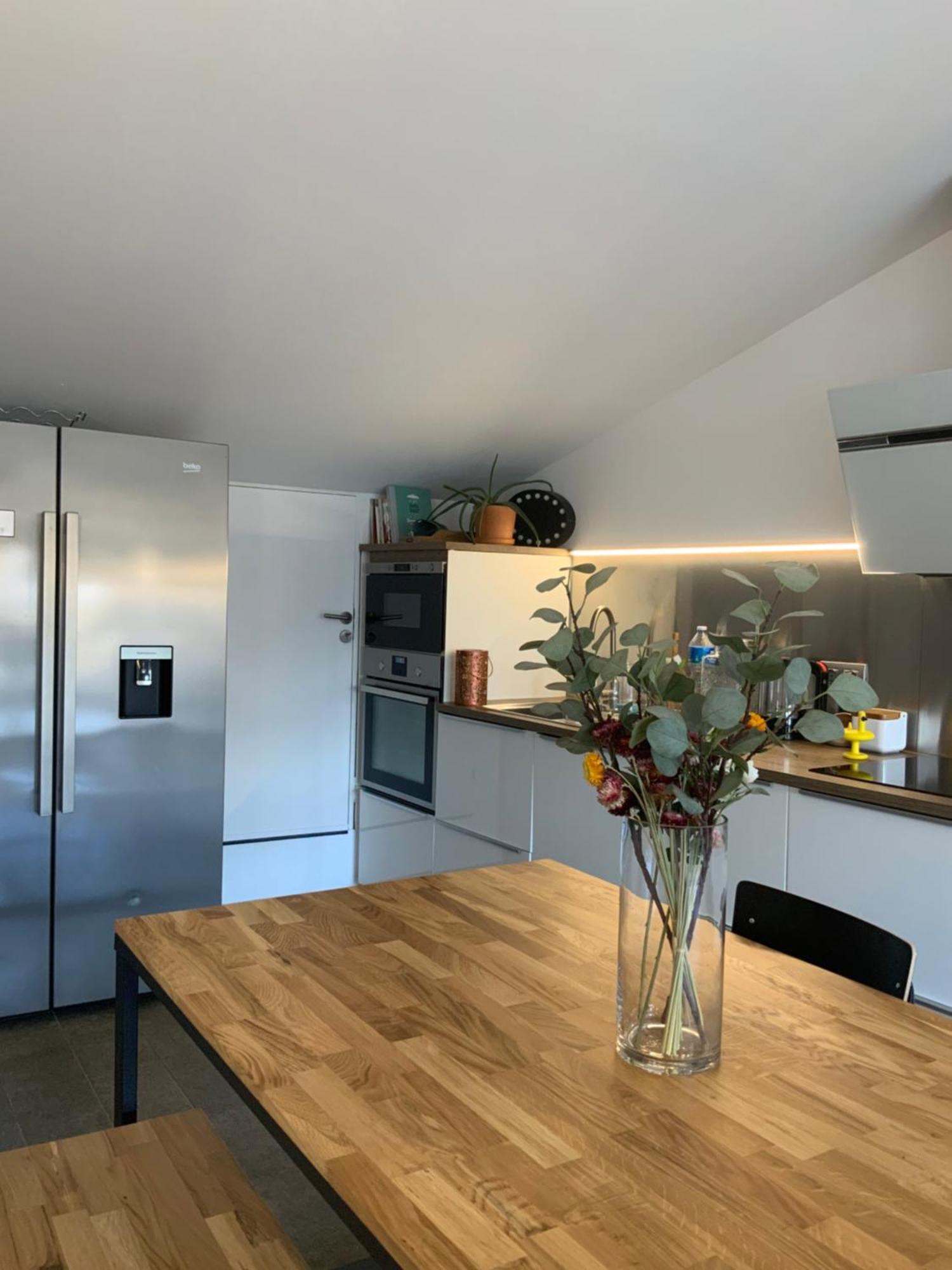 Riverside Duplex Penthouse Girona Eksteriør billede